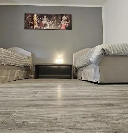 Appartement M&l Wohnen 3