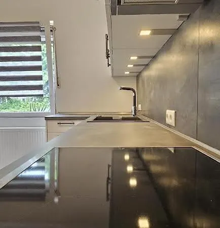 M&l Wohnen 3 Apartman *