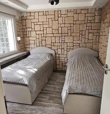 M&l Wohnen 3 Apartamento Essen