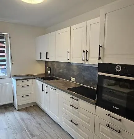 M&l Wohnen 3 * Essen