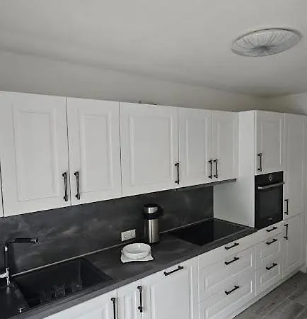 M&l Wohnen 3 Appartement