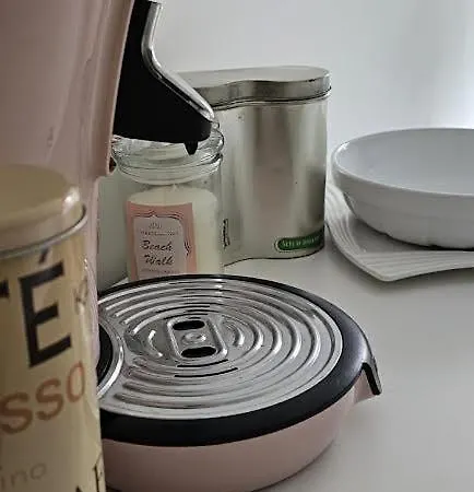 Apartman M&l Wohnen 3 *