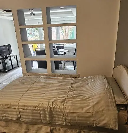 M&l Wohnen 3 Appartement Essen