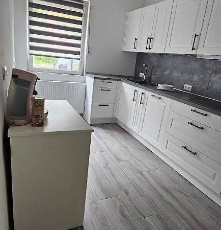 Apartamento M&l Wohnen 3 Essen