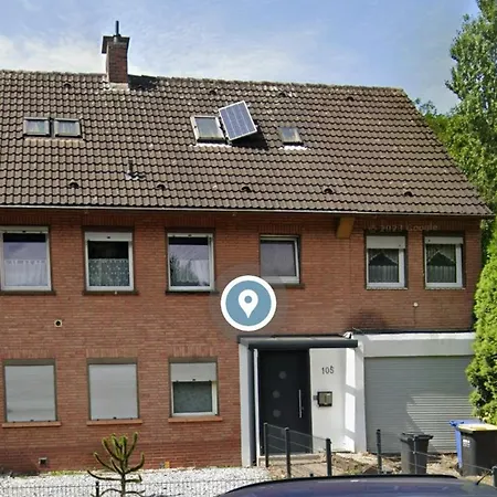 M&l Wohnen 3 Appartement