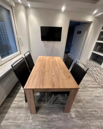 M&l Wohnen 3 *
