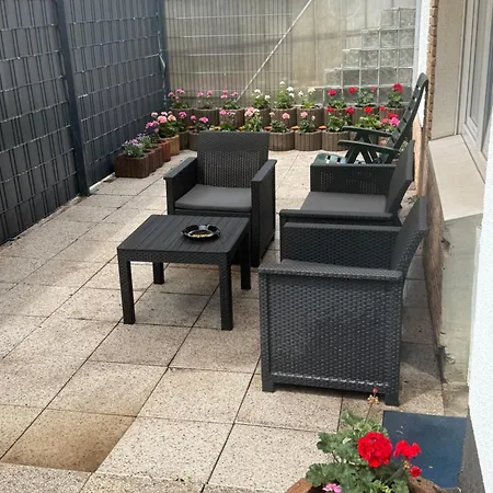 Apartamento M&l Wohnen 3