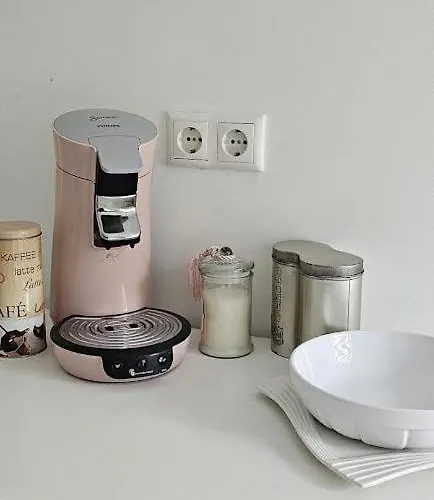 Apartman M&l Wohnen 3 Essen