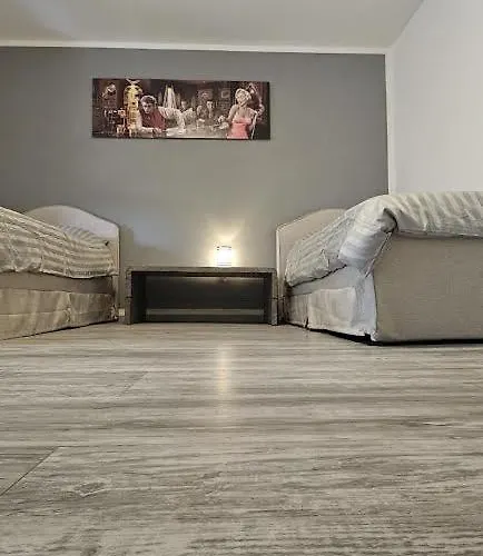 Apartman M&l Wohnen 3