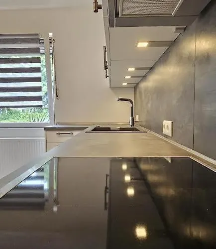 M&l Wohnen 3 Apartament *