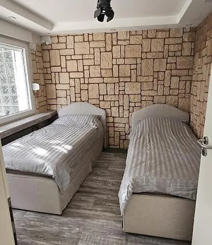 M&l Wohnen 3 Apartament Essen