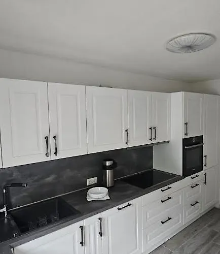 M&l Wohnen 3 Apartament