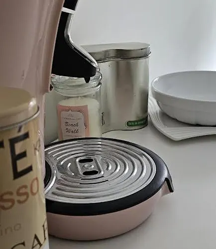 Apartman M&l Wohnen 3 *