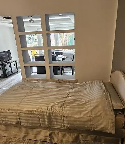 M&l Wohnen 3 Appartement Essen