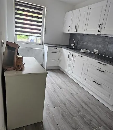 Apartament M&l Wohnen 3 Essen