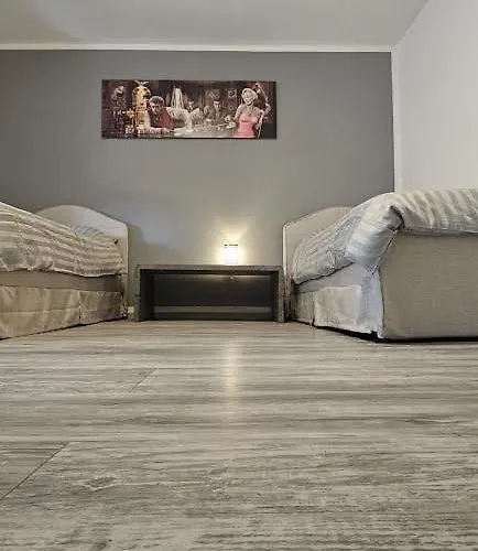 M&l Wohnen 3 * Essen