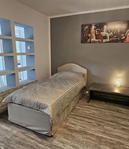 M&l Wohnen 3 * Essen