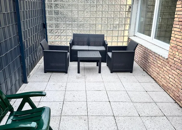 M&l Wohnen 3 *
