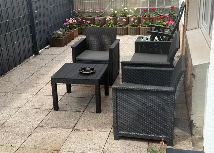 Apartman M&l Wohnen 3